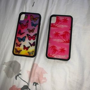 Wildflower Cases